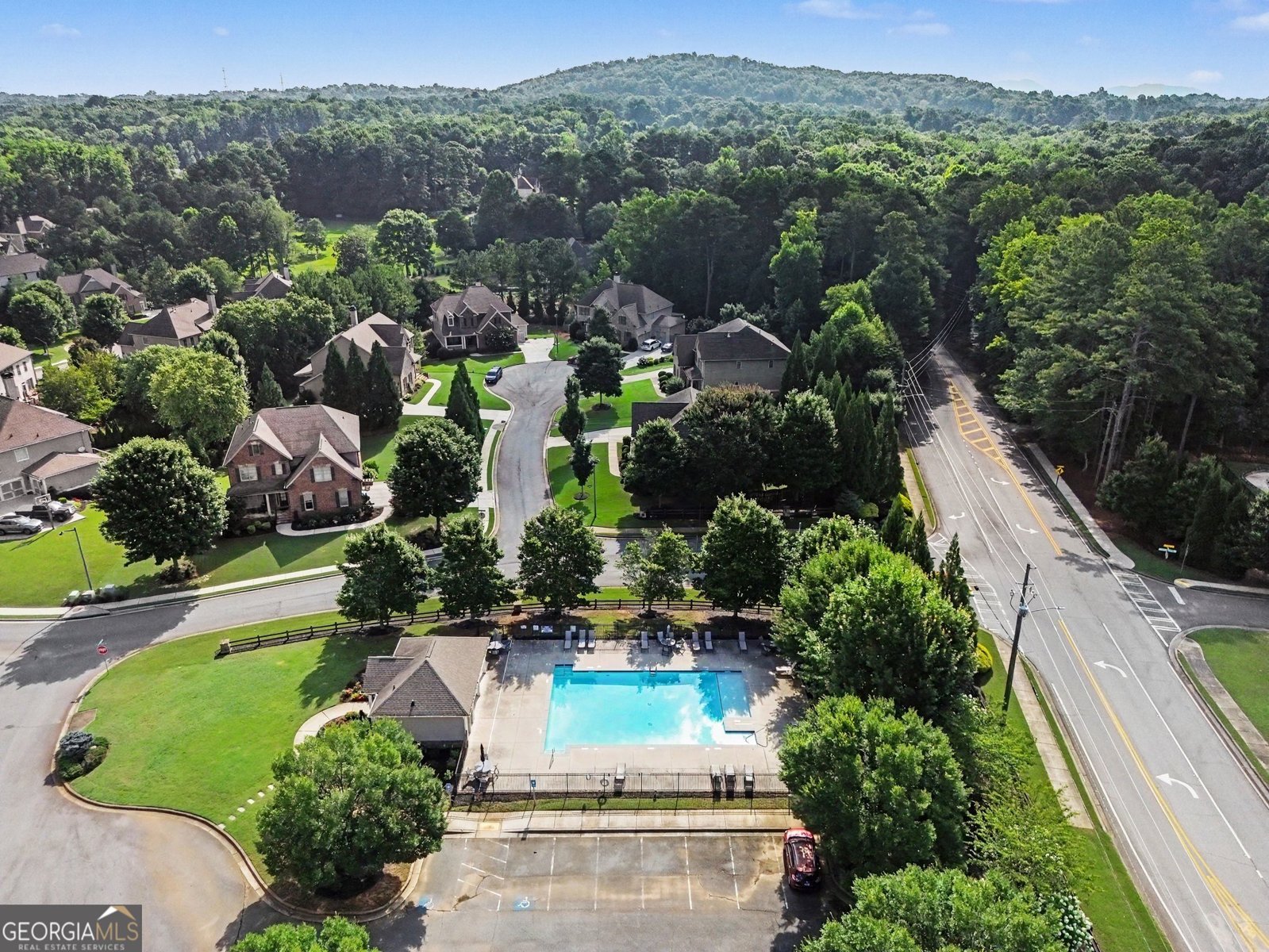 3525 Sutters Pond Run Kennesaw - Photo 51