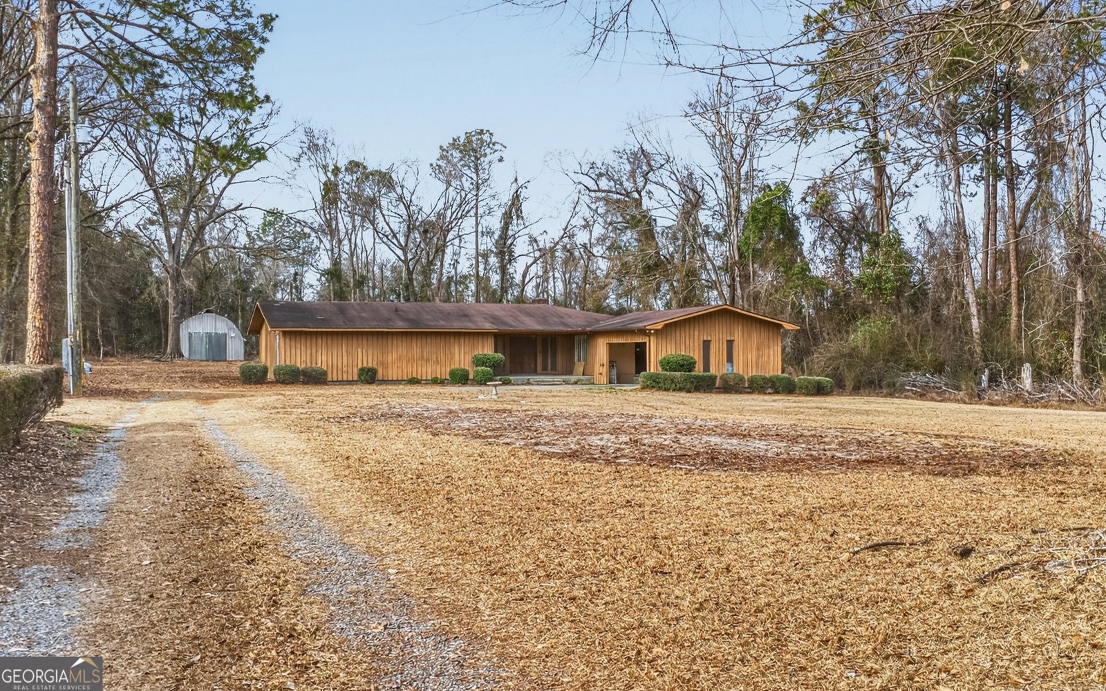 9441 Hwy 169 Glennville - Photo 12