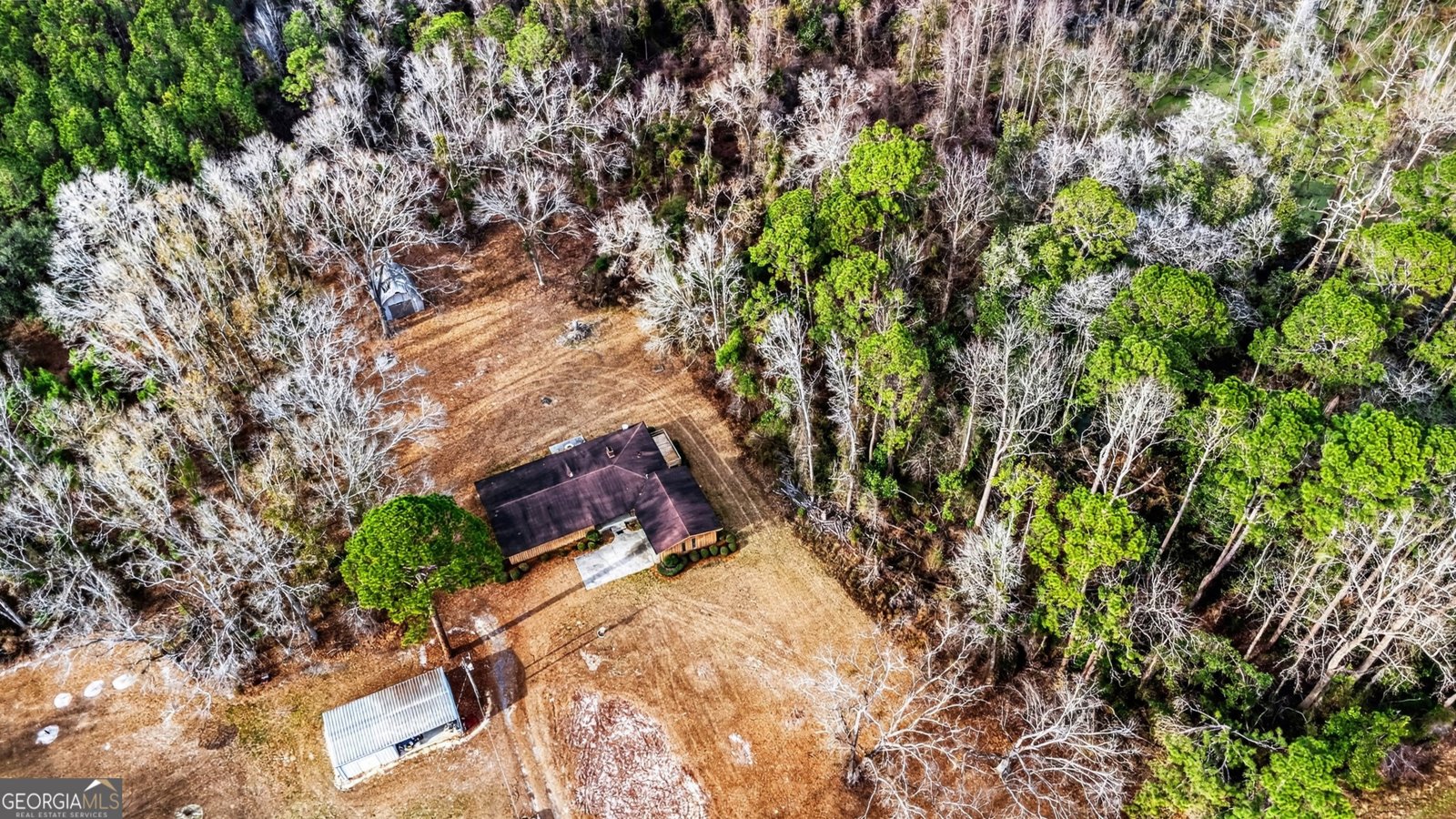 9441 Hwy 169 Glennville - Photo 14