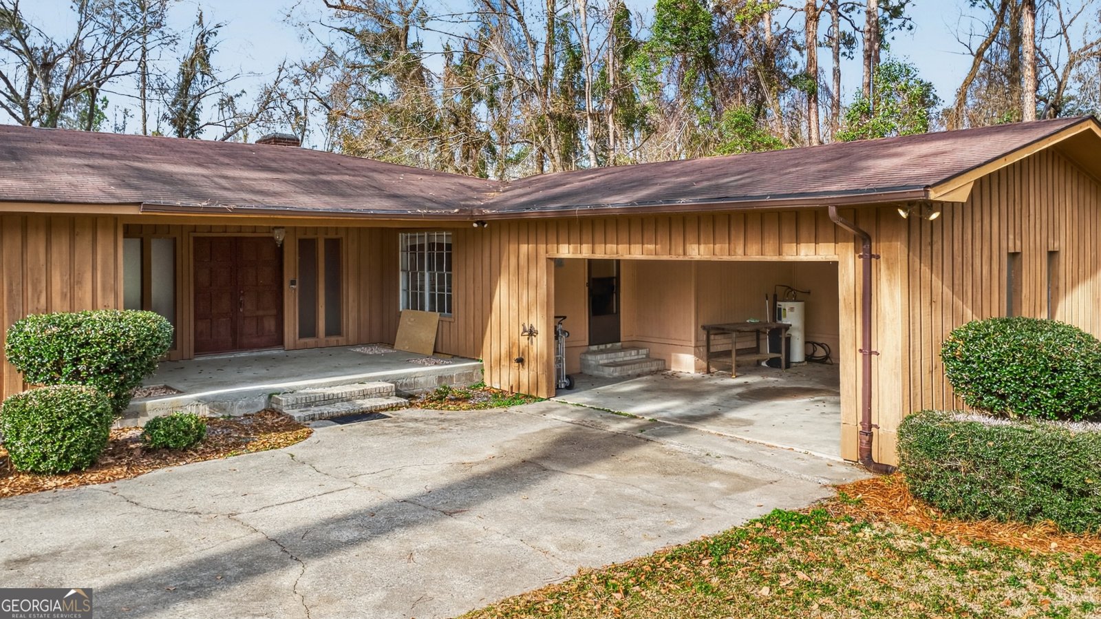 9441 Hwy 169 Glennville - Photo 15