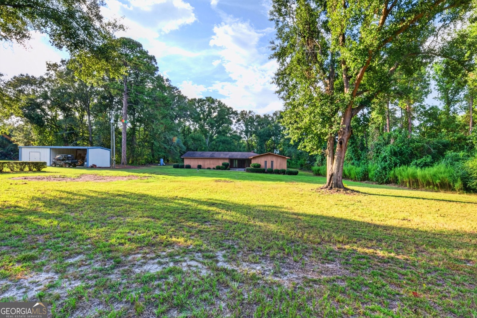 9441 Hwy 169 Glennville - Photo 23