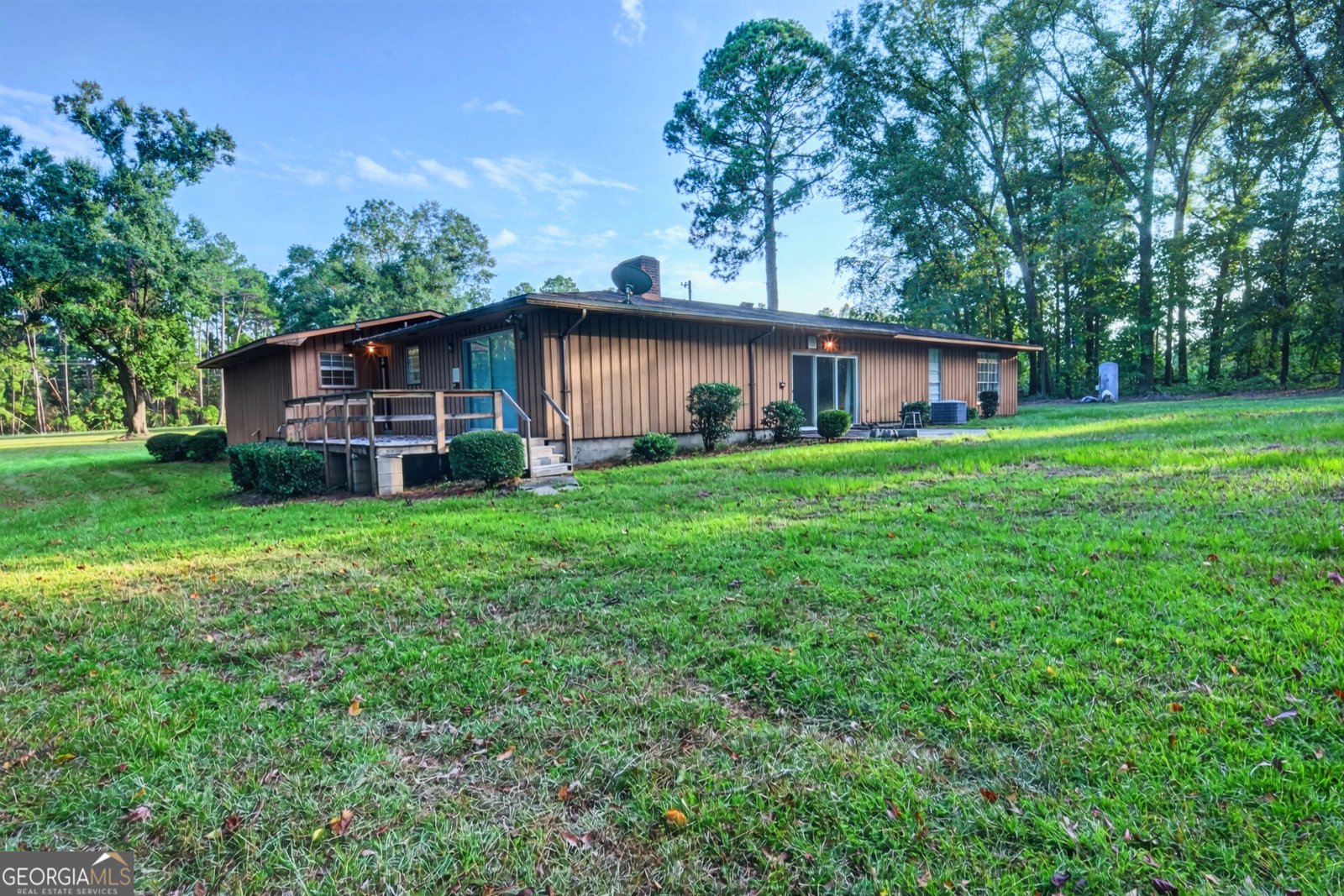 9441 Hwy 169 Glennville - Photo 27
