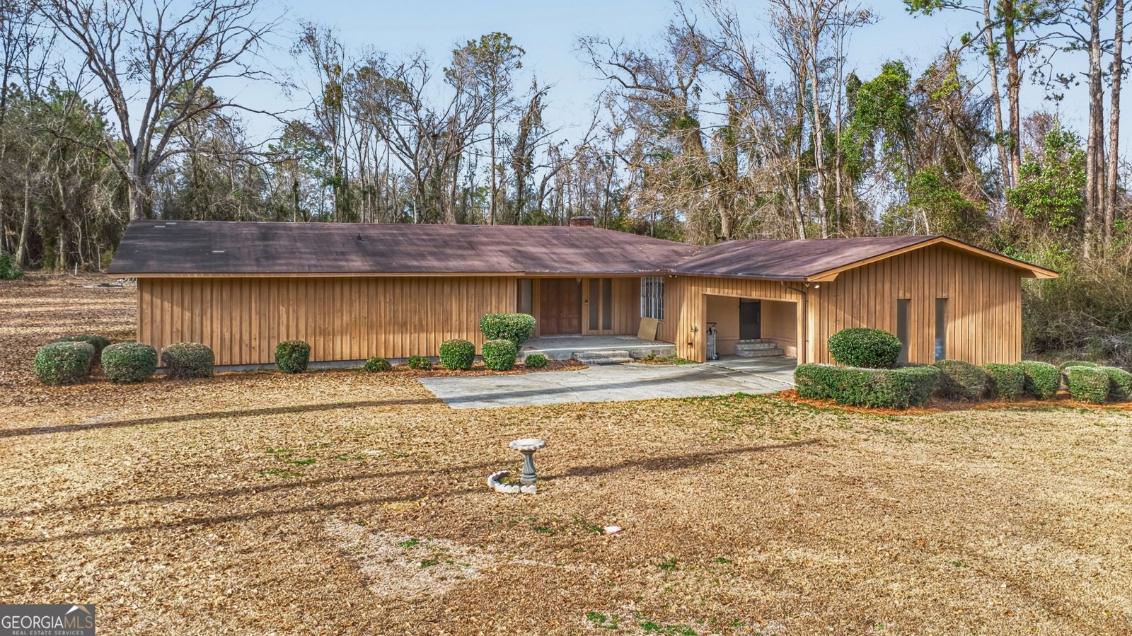 9441 Hwy 169 Glennville - Photo 7
