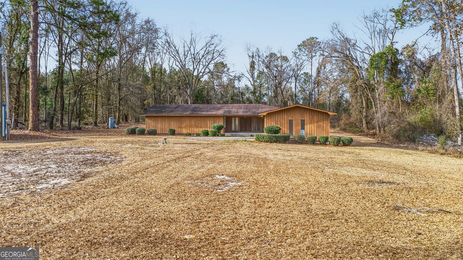 9441 Hwy 169 Glennville - Photo 8