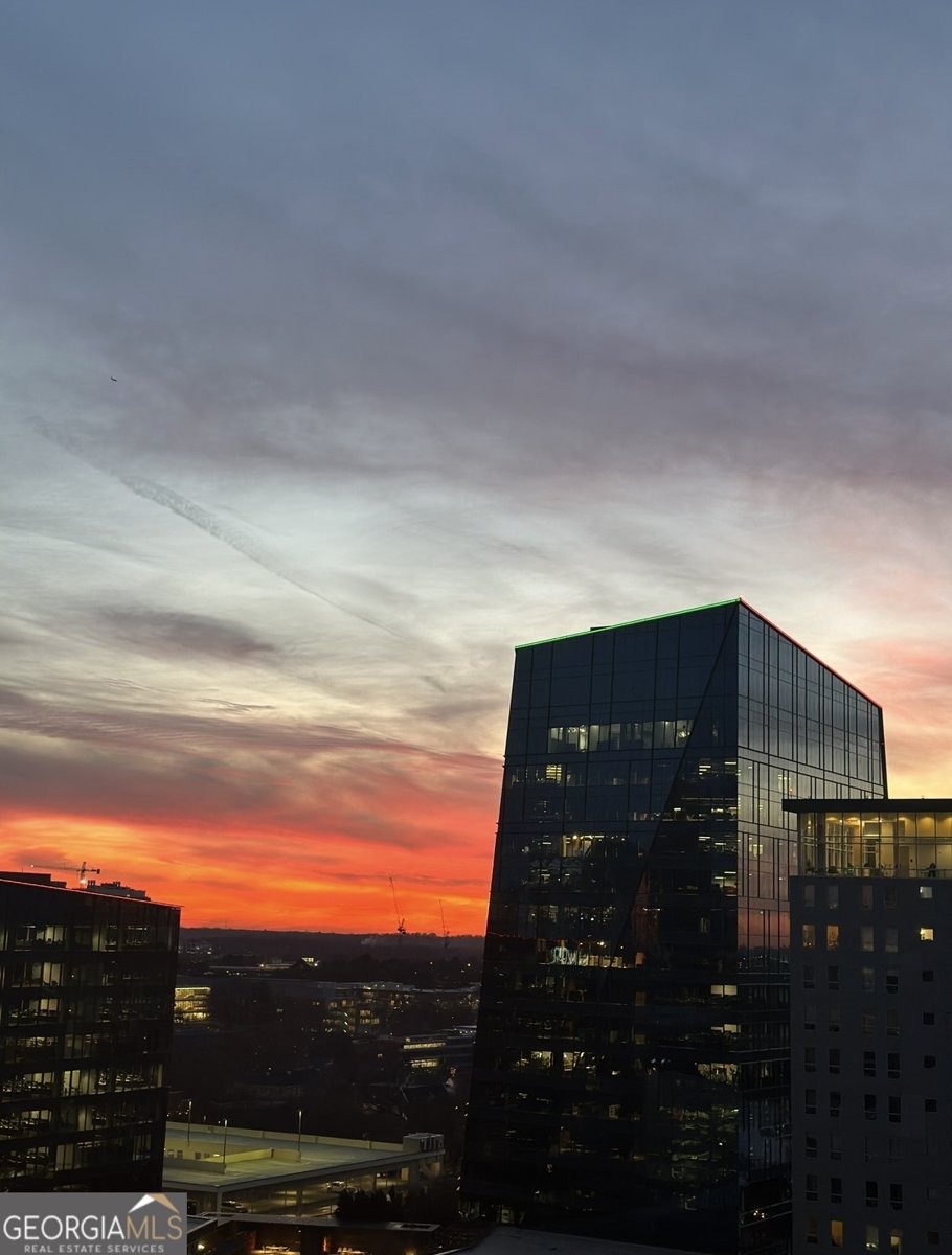 950 Peachtree Street Atlanta - main photo