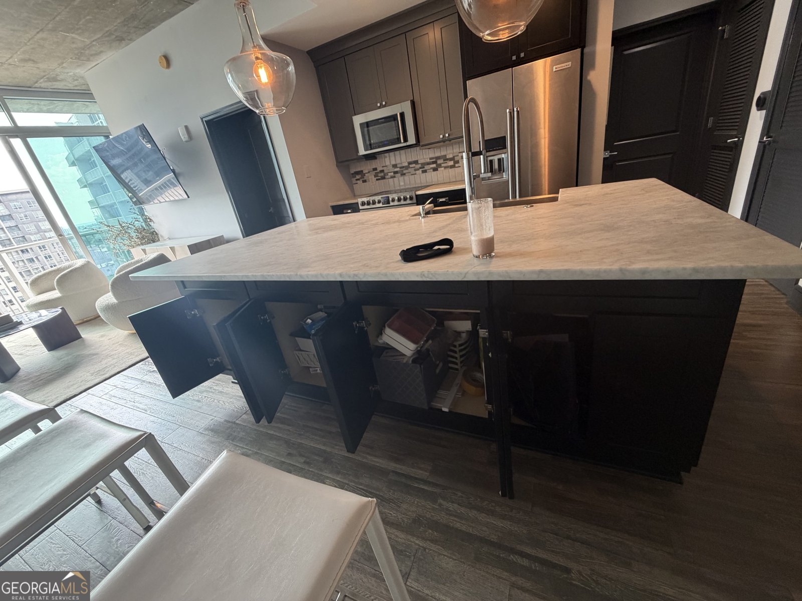 950 Peachtree Street Atlanta - Photo 10