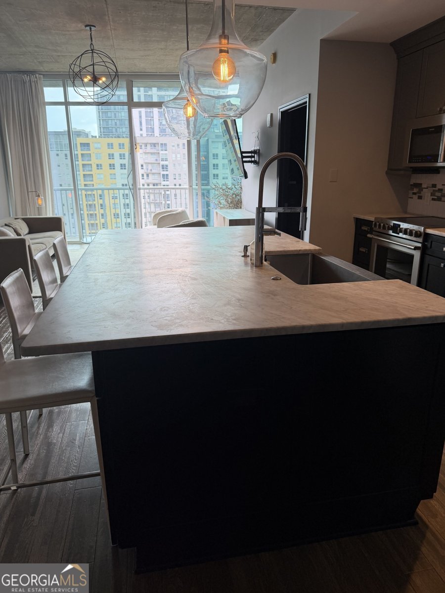 950 Peachtree Street Atlanta - Photo 11
