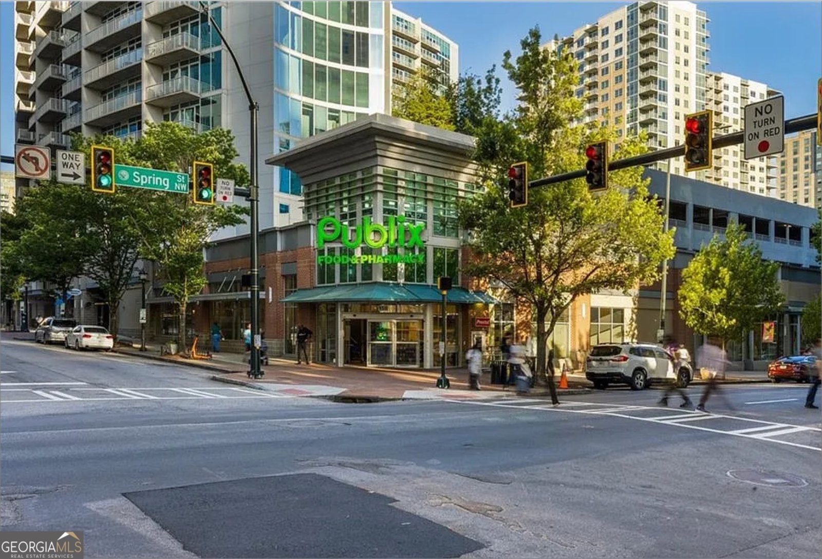950 Peachtree Street Atlanta - Photo 23