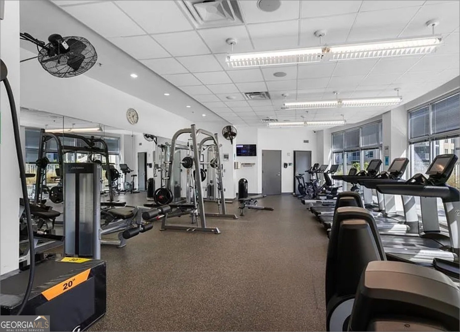 950 Peachtree Street Atlanta - Photo 24