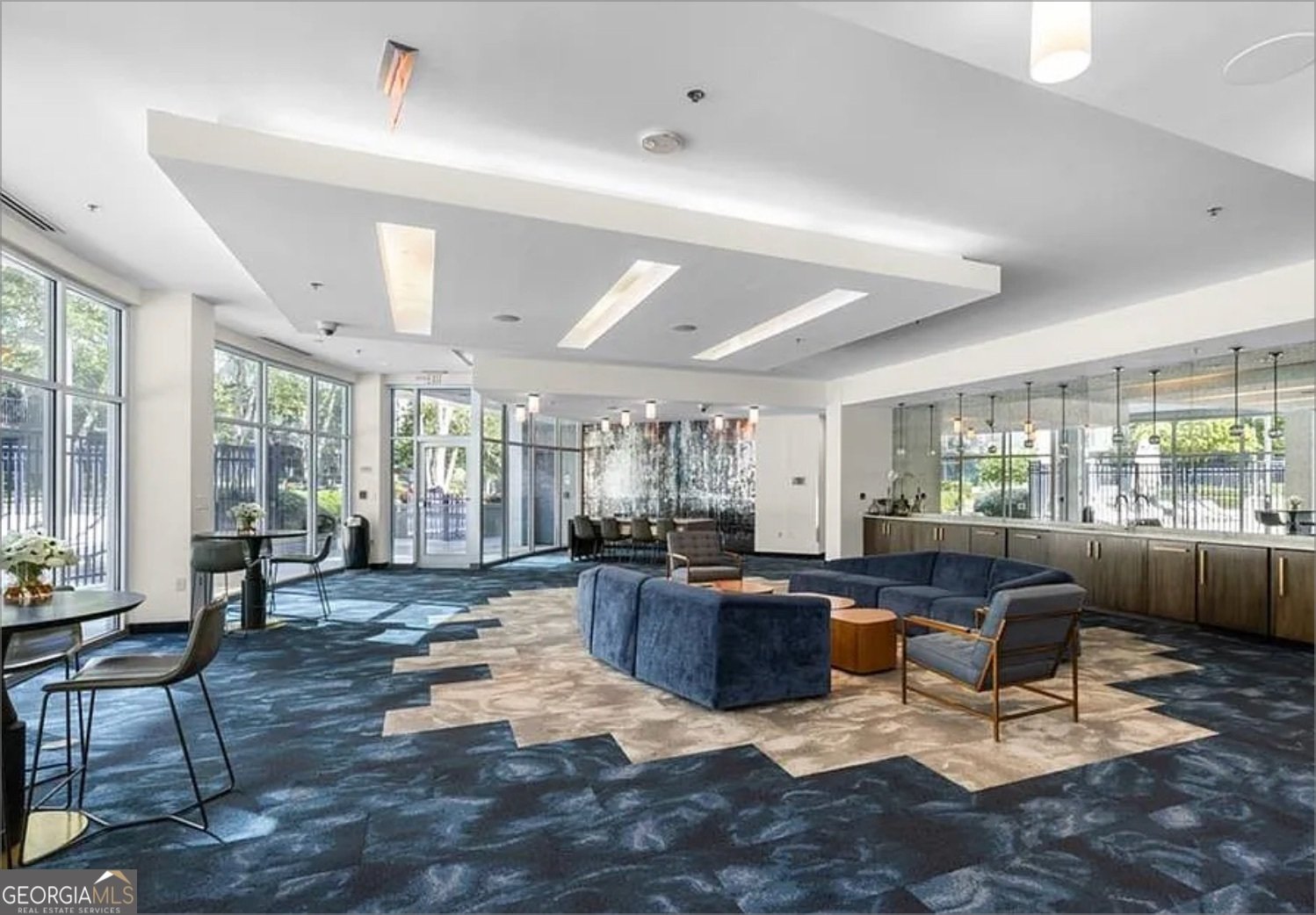 950 Peachtree Street Atlanta - Photo 25