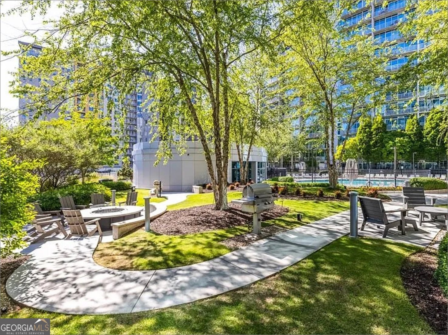 950 Peachtree Street Atlanta - Photo 26