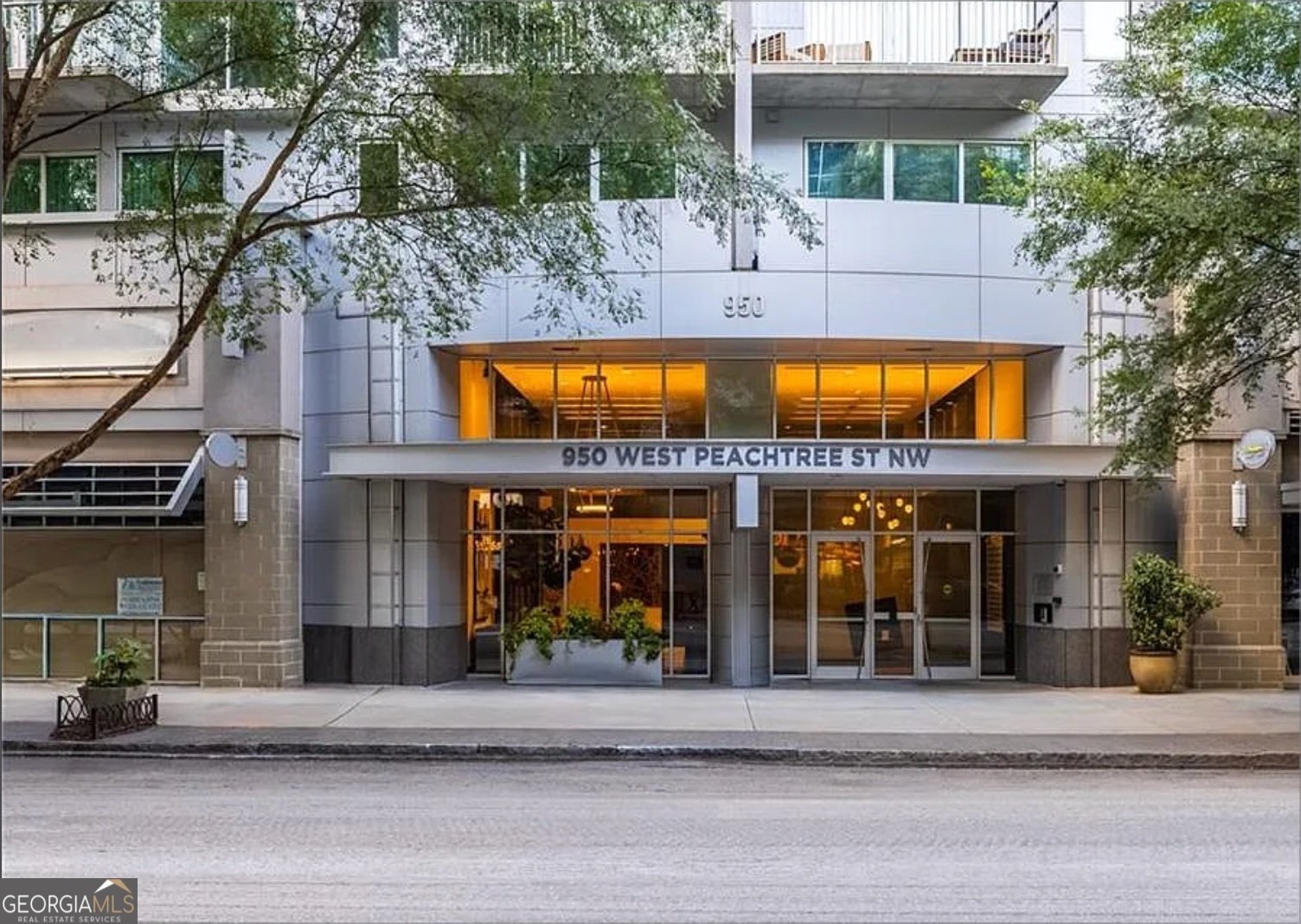 950 Peachtree Street Atlanta - Photo 27