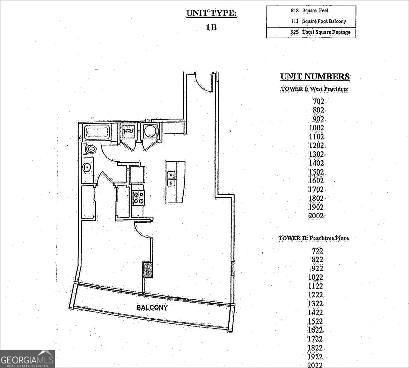 950 Peachtree Street Atlanta - Photo 29