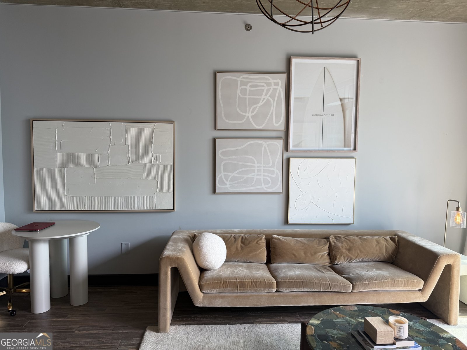 950 Peachtree Street Atlanta - Photo 7