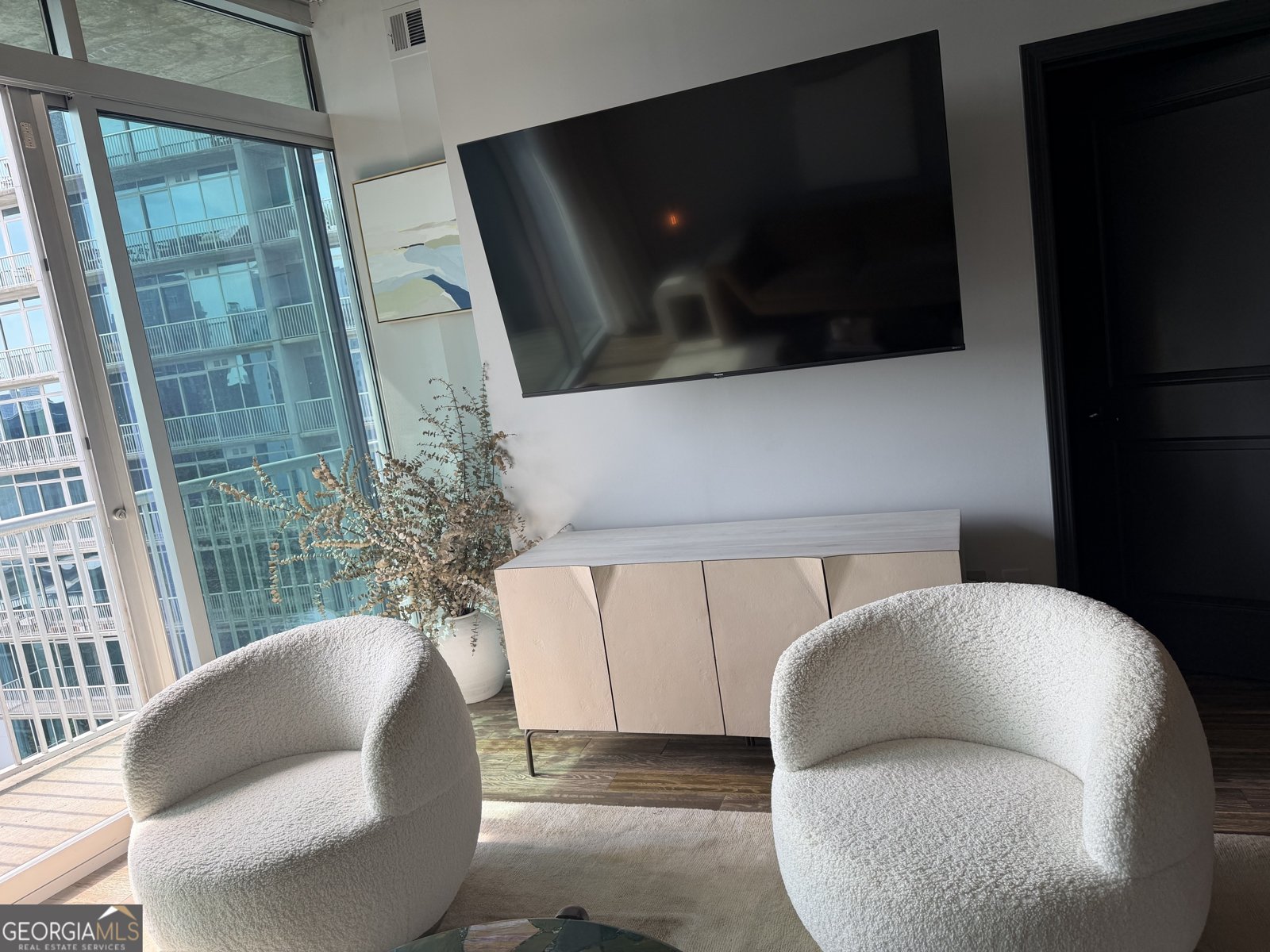 950 Peachtree Street Atlanta - Photo 8