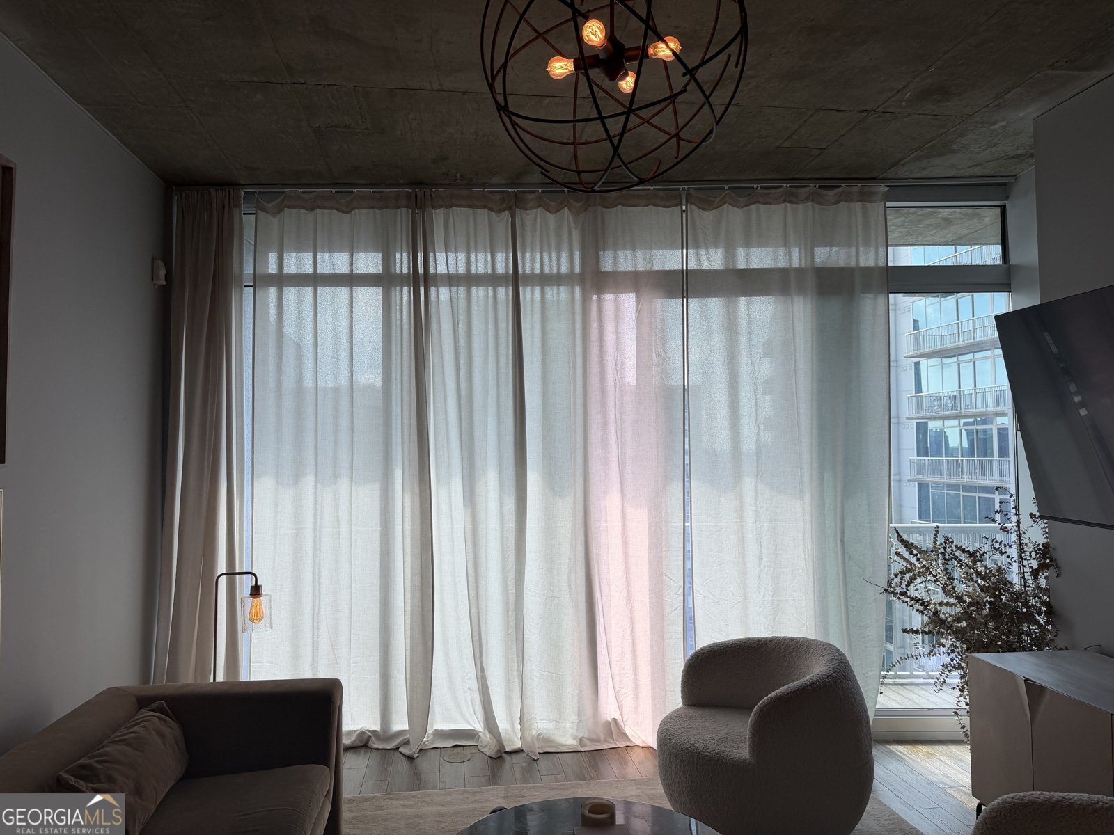 950 Peachtree Street Atlanta - Photo 9