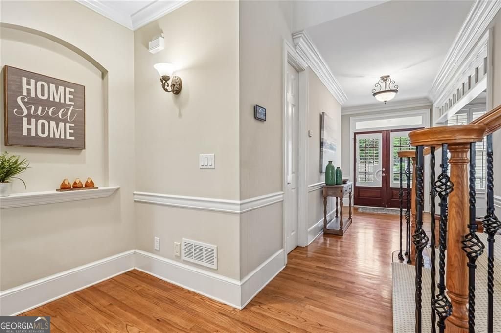 116 Ridgemoor Trace Canton - Photo 10
