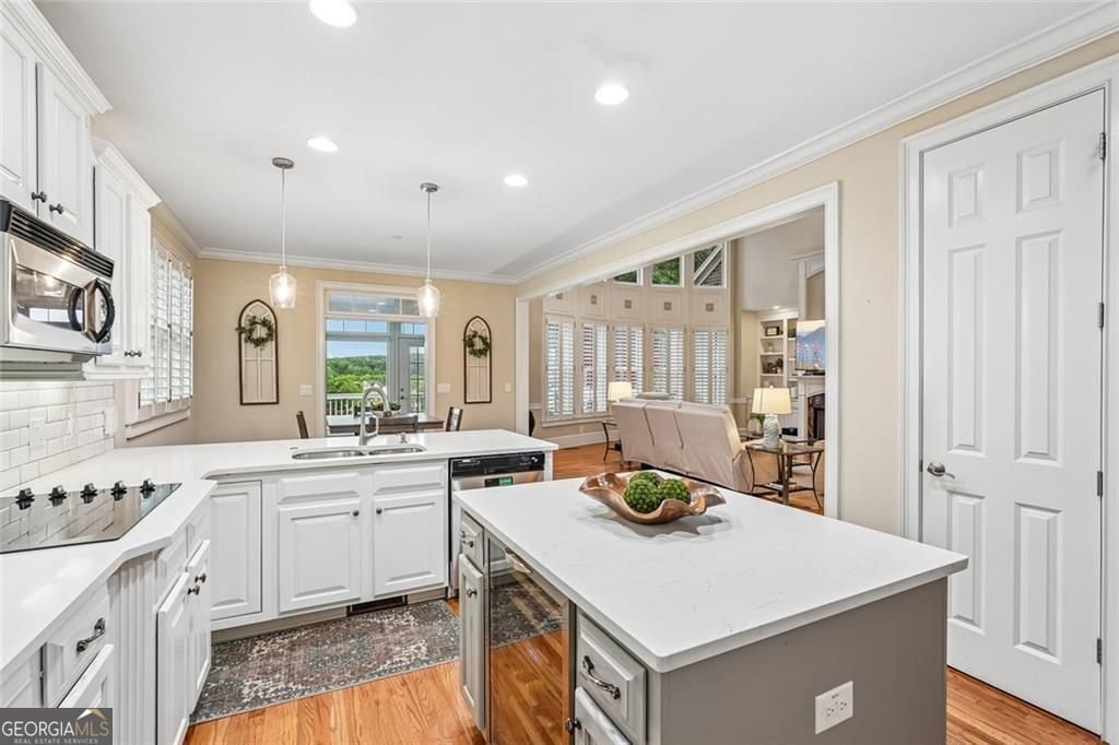 116 Ridgemoor Trace Canton - Photo 11