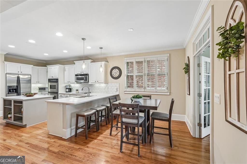 116 Ridgemoor Trace Canton - Photo 12