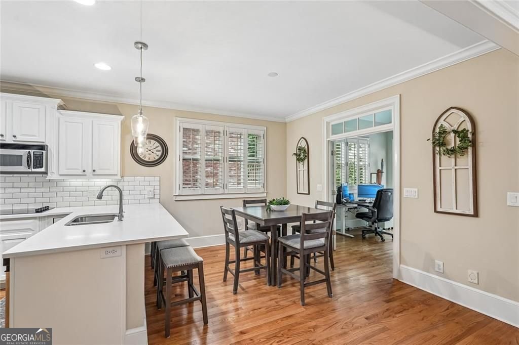 116 Ridgemoor Trace Canton - Photo 13