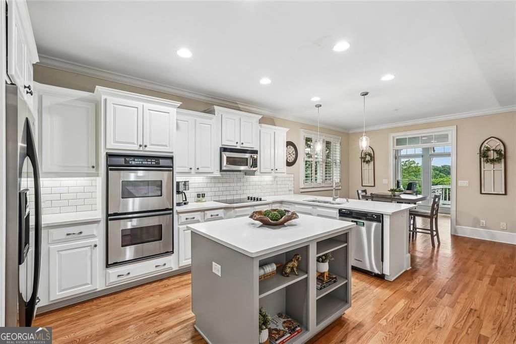 116 Ridgemoor Trace Canton - Photo 15