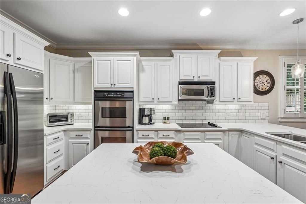 116 Ridgemoor Trace Canton - Photo 16