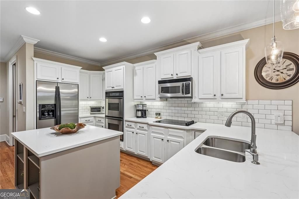 116 Ridgemoor Trace Canton - Photo 17