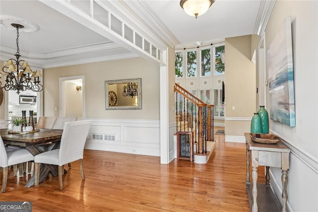 116 Ridgemoor Trace Canton - Photo 19