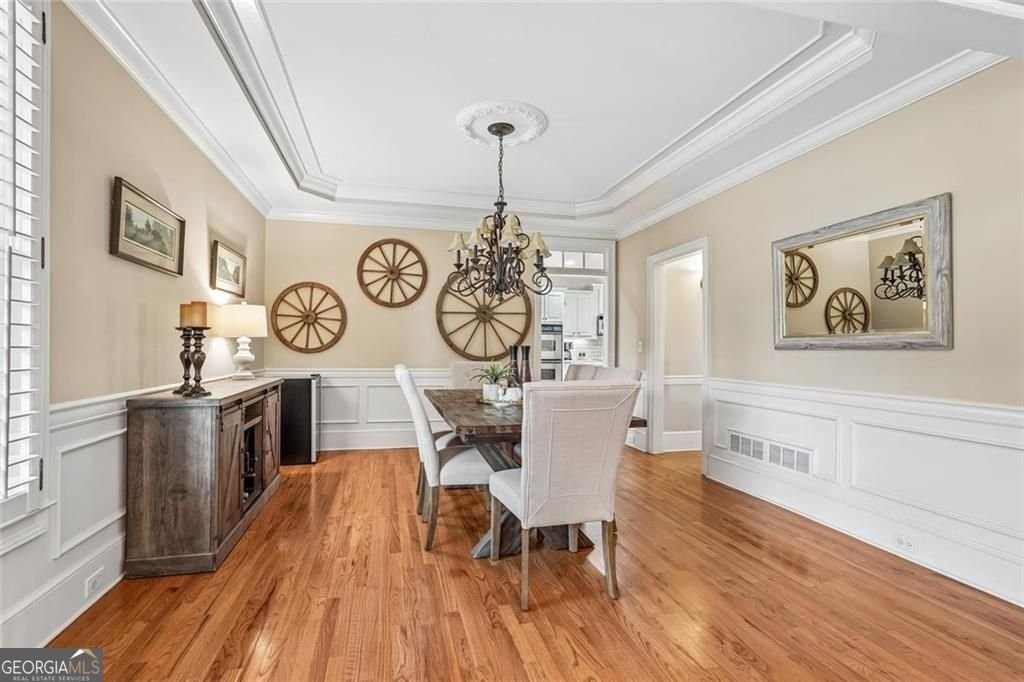116 Ridgemoor Trace Canton - Photo 20