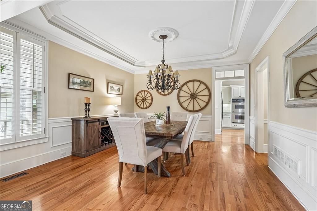 116 Ridgemoor Trace Canton - Photo 21