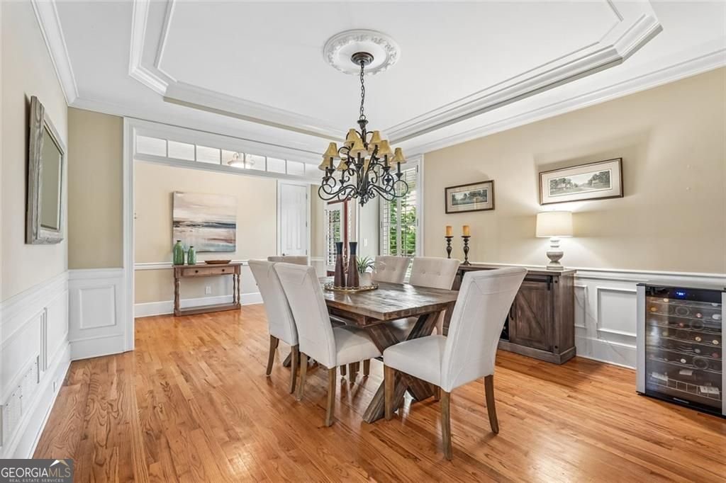 116 Ridgemoor Trace Canton - Photo 22