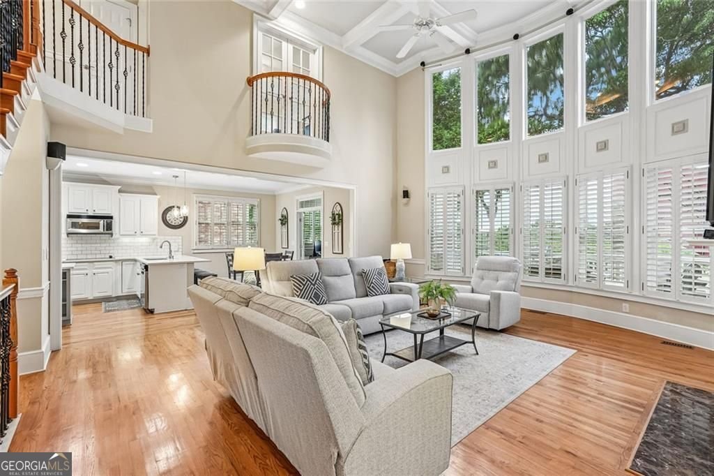 116 Ridgemoor Trace Canton - Photo 23