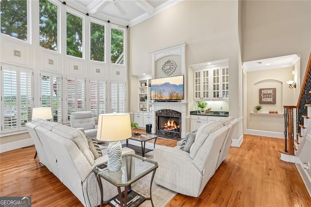 116 Ridgemoor Trace Canton - Photo 24