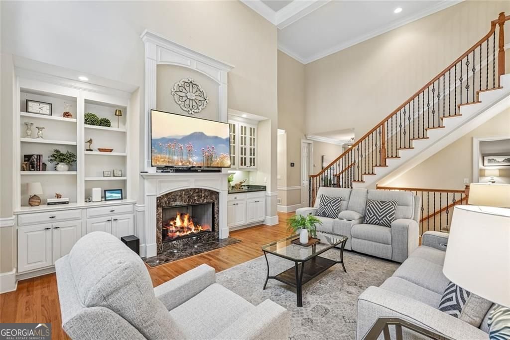 116 Ridgemoor Trace Canton - Photo 25