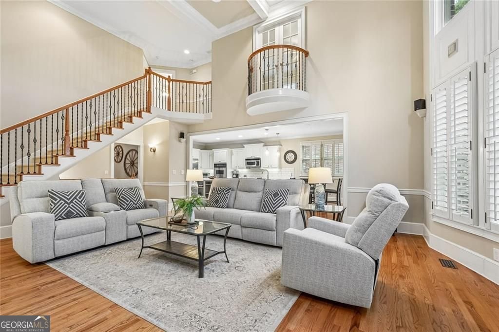 116 Ridgemoor Trace Canton - Photo 26