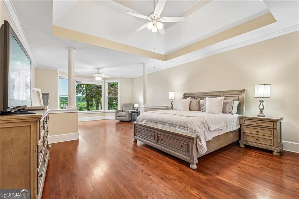 116 Ridgemoor Trace Canton - Photo 27