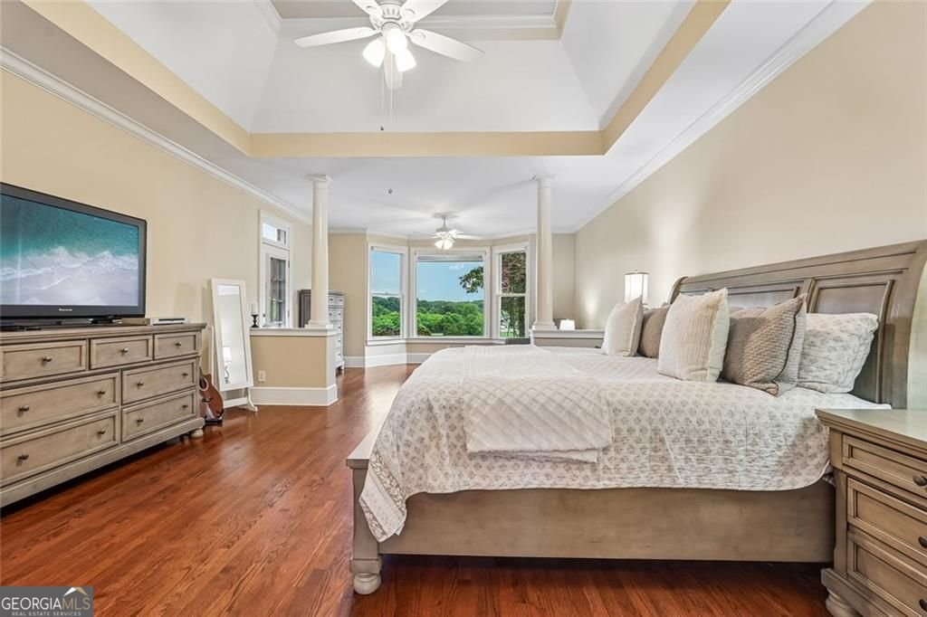 116 Ridgemoor Trace Canton - Photo 28