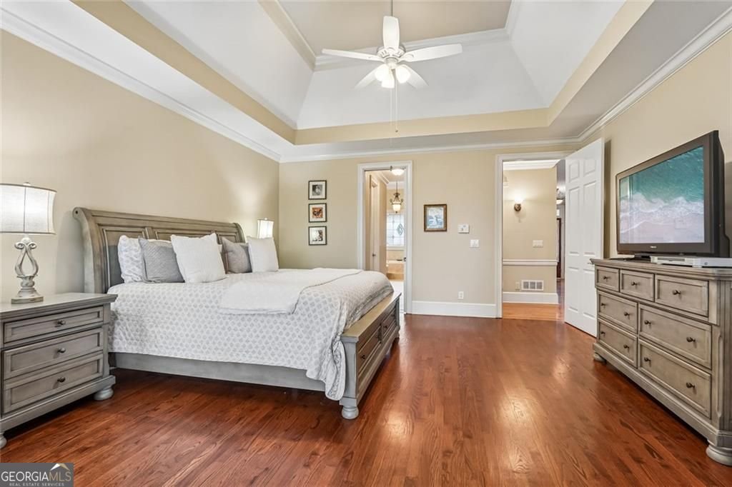 116 Ridgemoor Trace Canton - Photo 29