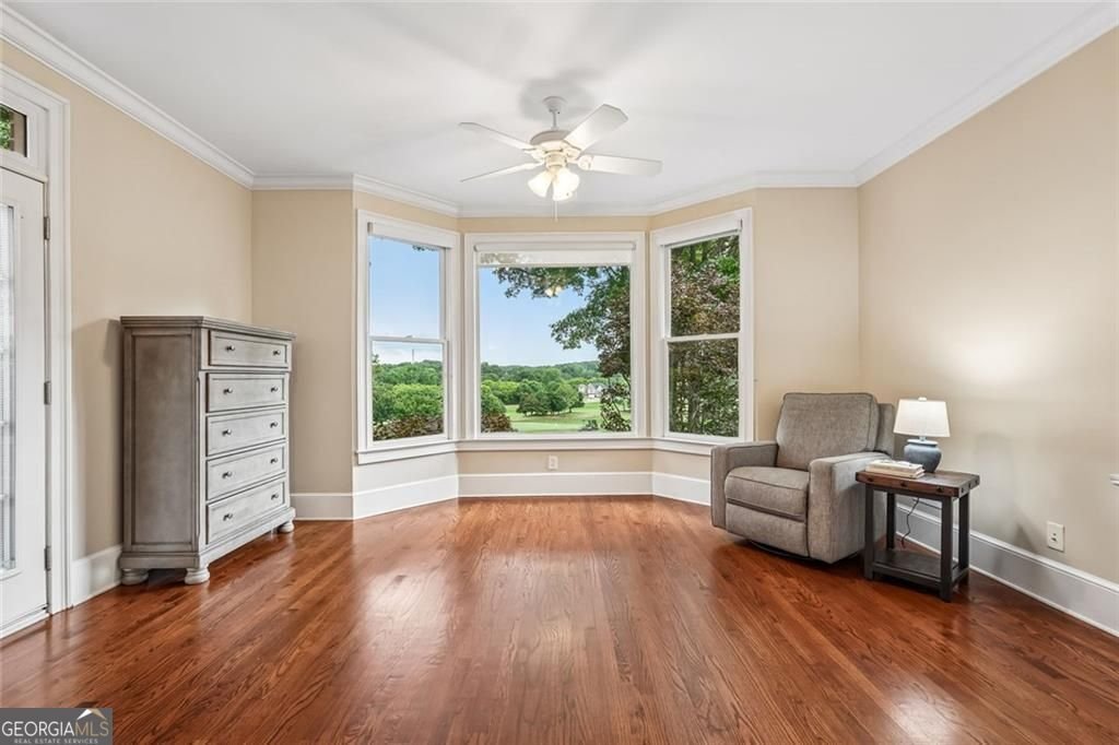 116 Ridgemoor Trace Canton - Photo 30