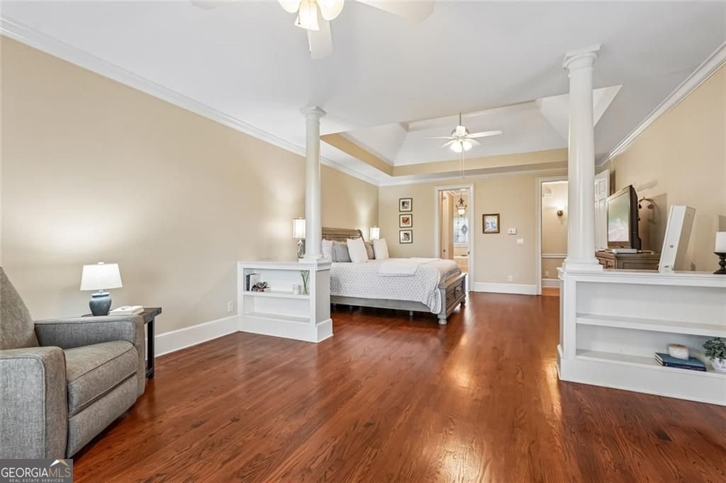 116 Ridgemoor Trace Canton - Photo 31