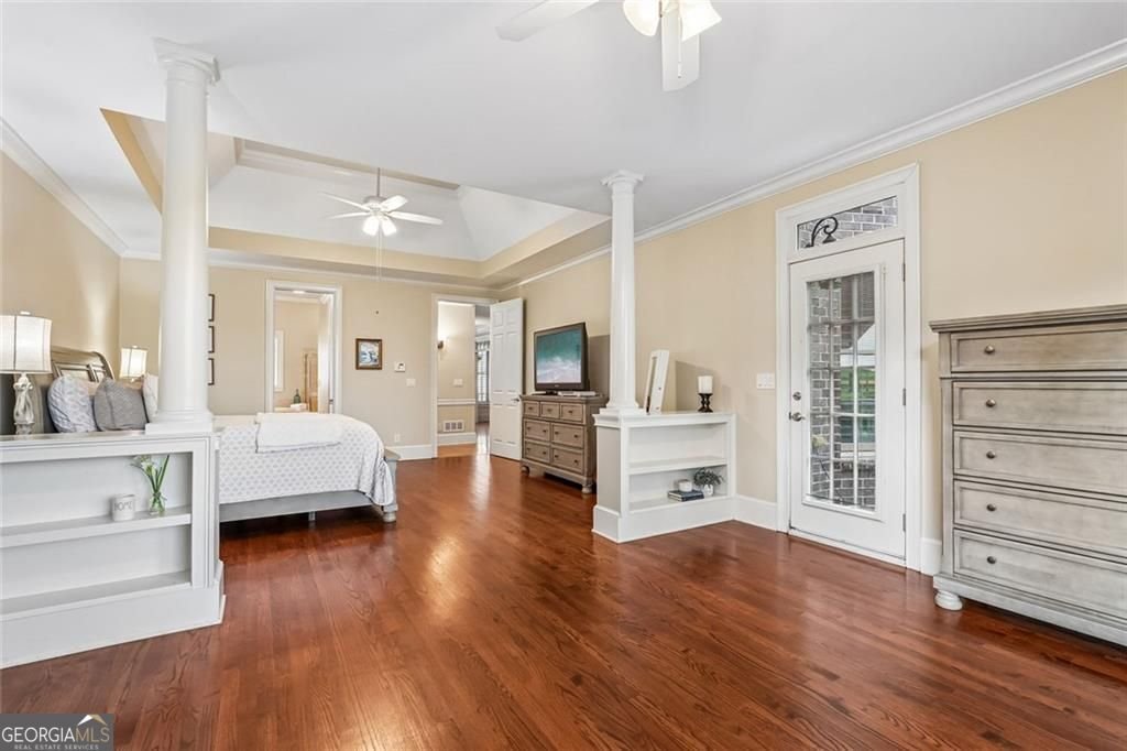 116 Ridgemoor Trace Canton - Photo 32