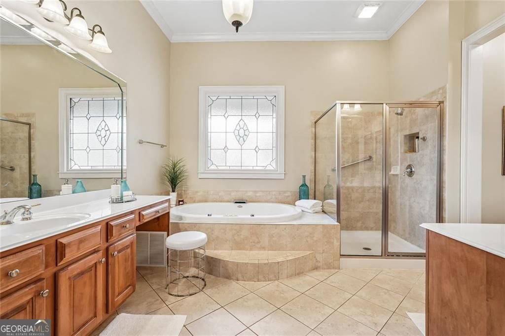 116 Ridgemoor Trace Canton - Photo 33