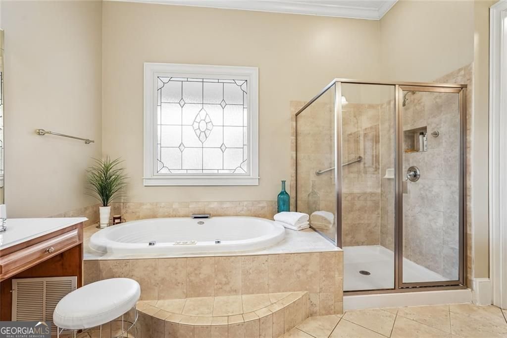 116 Ridgemoor Trace Canton - Photo 34