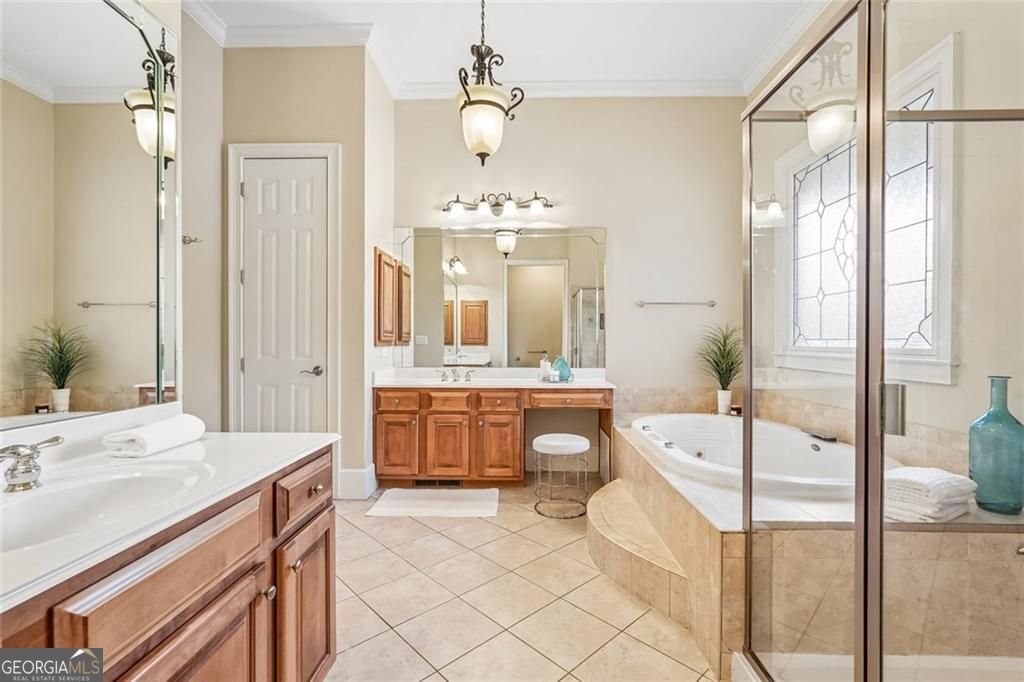 116 Ridgemoor Trace Canton - Photo 35
