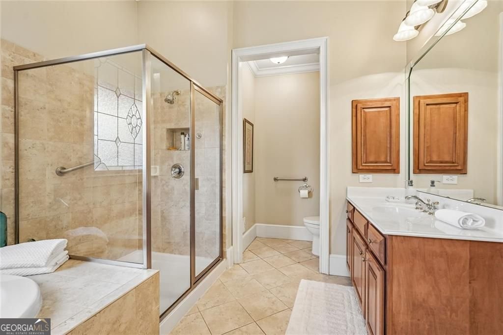 116 Ridgemoor Trace Canton - Photo 37