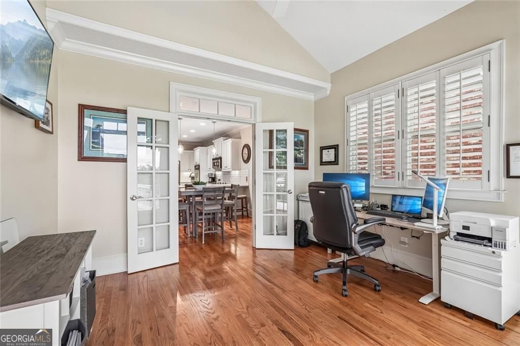 116 Ridgemoor Trace Canton - Photo 42