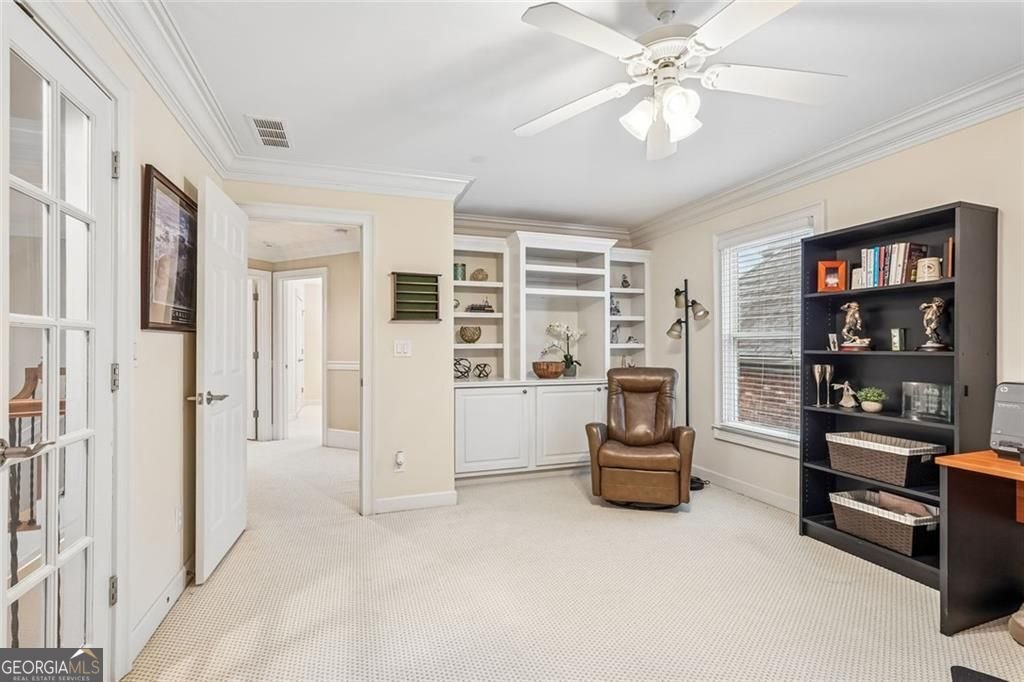 116 Ridgemoor Trace Canton - Photo 44