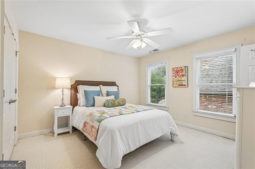 116 Ridgemoor Trace Canton - Photo 46