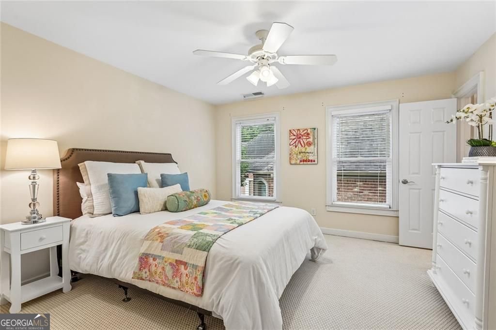 116 Ridgemoor Trace Canton - Photo 47