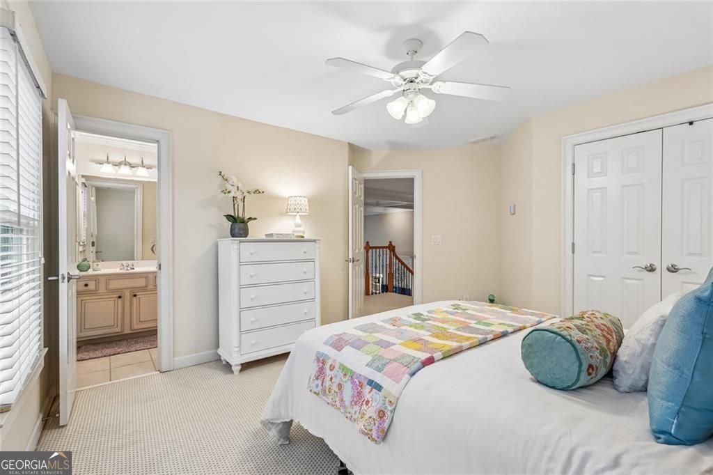 116 Ridgemoor Trace Canton - Photo 48